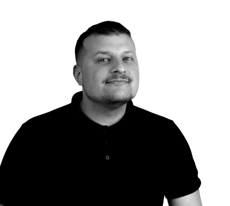 Portrait de Daniel Ferras