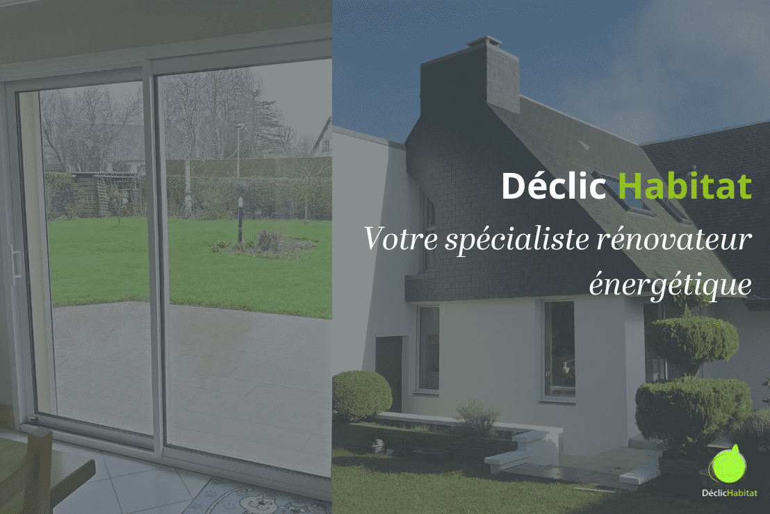 Déclic Habitat réseaux sociaux communication