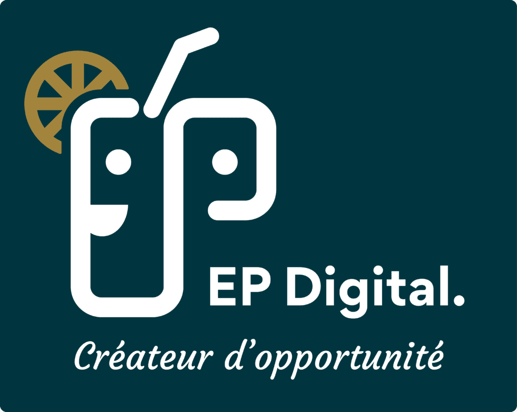 EP Digital agence web